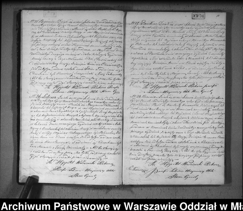 image.from.unit.number "Akta urodzin, małżeństw i zgonów"