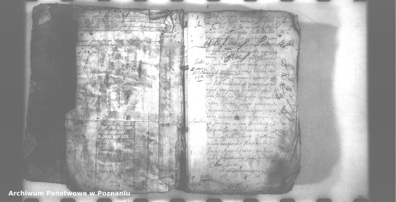 Obraz 3 z jednostki "Relationes [protocollon]"