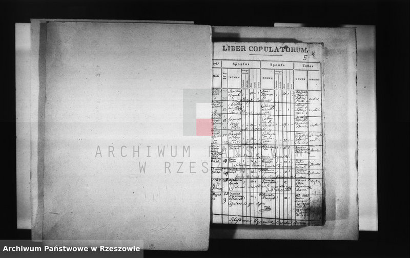 image.from.unit.number "Księga małżeństw, urodzeń i zgonów - Brzezówka: małżeństwa 1787 - 1876, urodzenia 1786 - 1839, zgony 1787 - 1866"