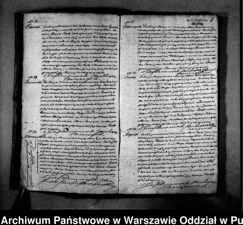 image.from.unit.number "Akta urodzeń, małżeństw i zgonów"