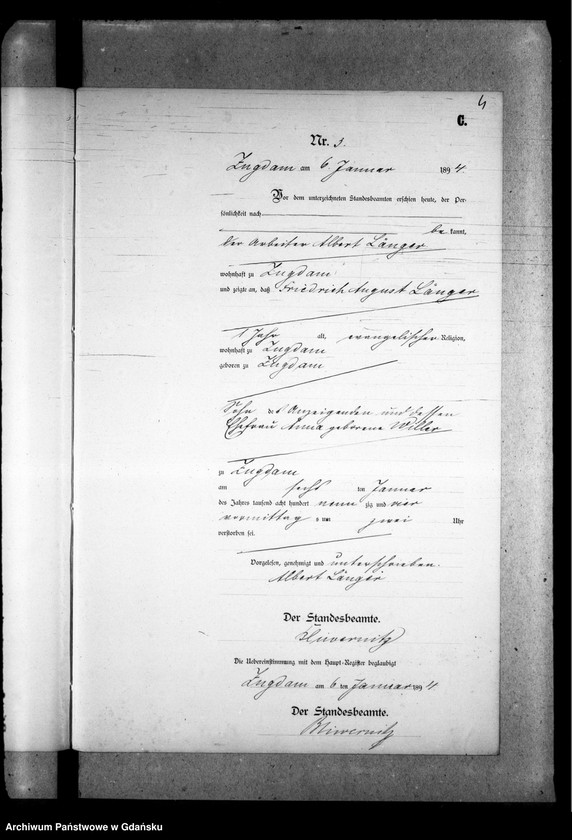 image.from.unit.number "Księga zgonów"