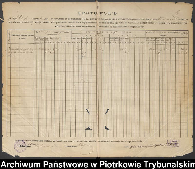 image.from.unit.number "[Księga ludności stałej wsi: kolonia Kamocin, Aleksandrów]"