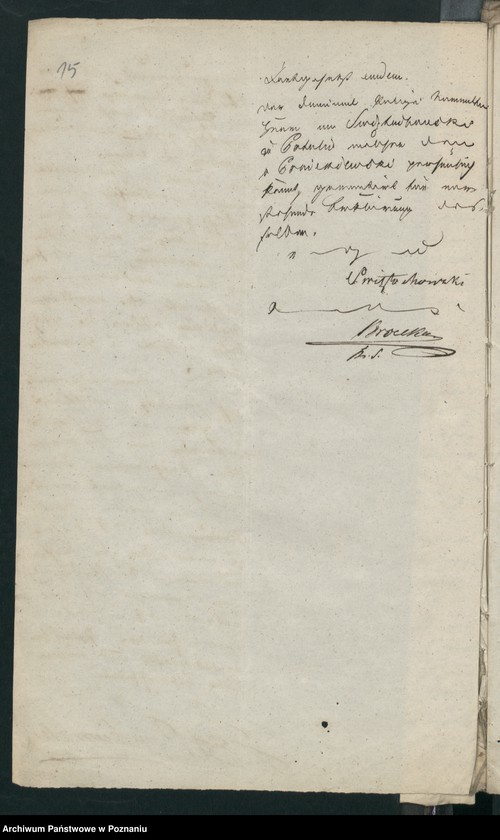 Obraz 20 z jednostki "A. betr. Josef Ponikiewski"