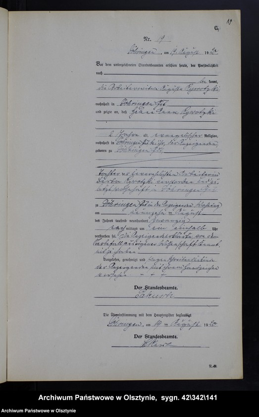 image.from.unit.number "Sterbe-Neben-Register Nr 1-35"