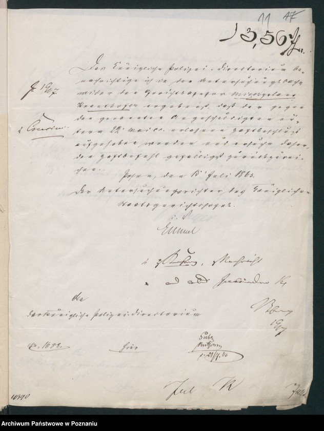 Obraz 15 z jednostki "A. betr. Familie Krauthofer"