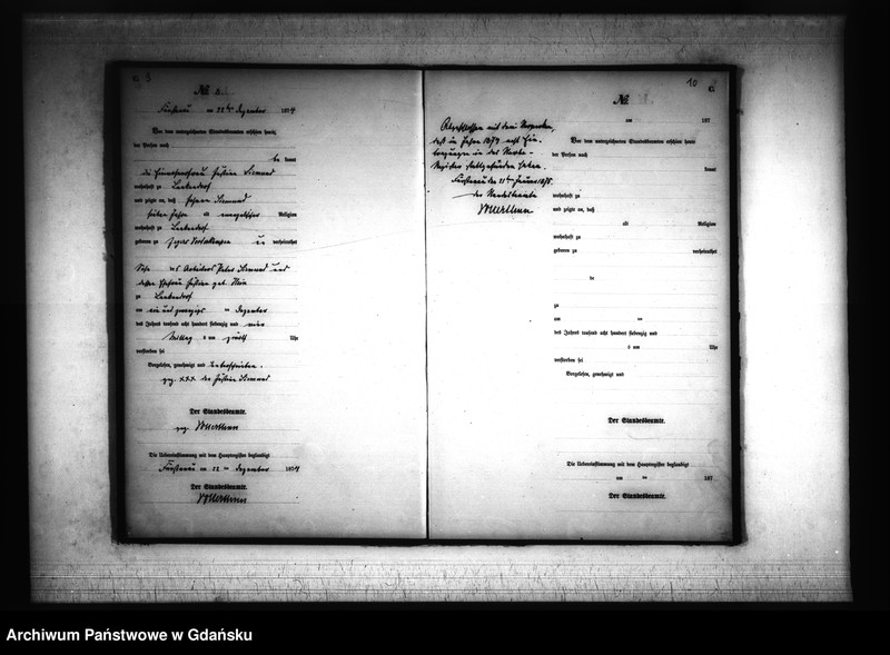image.from.unit.number "Księga zgonów 1874 rok"