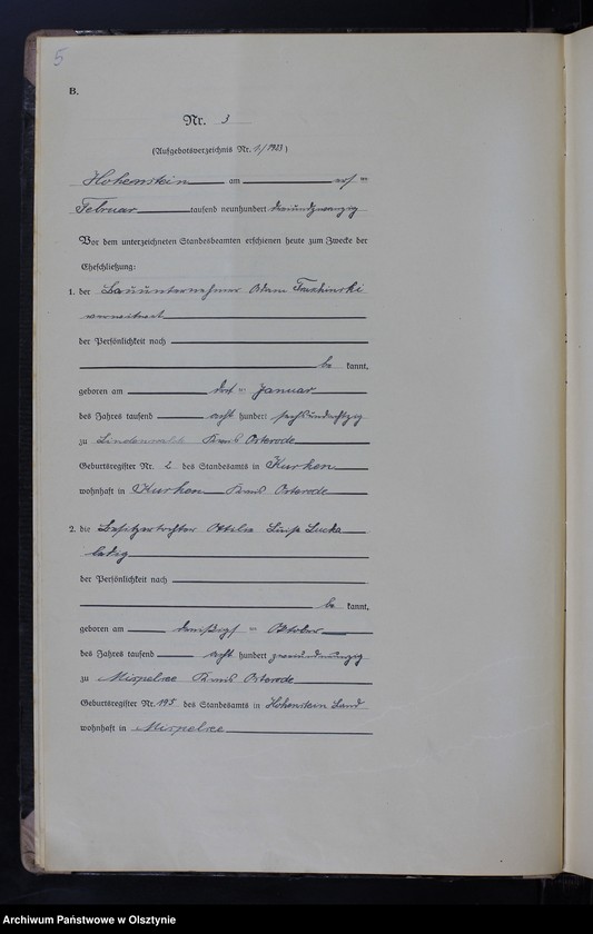 image.from.unit.number "Heirats-Neben-Register Nr 1 - 35"