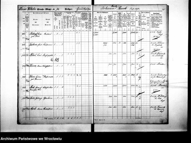 image.from.unit.number "Personalienverzeichnisse"