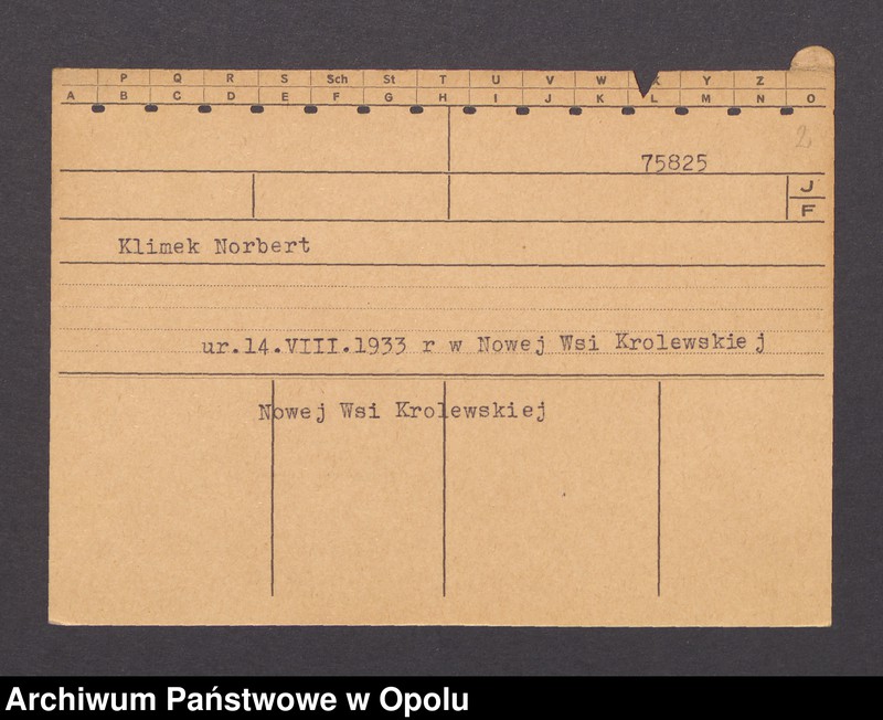 Obraz 4 z jednostki "[Duda Alexander, Kranst]"