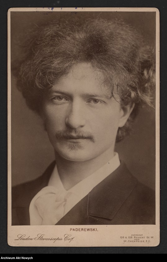 image.from.unit.number "I. J. Paderewski w latach 1878-1896. Fotografie. t.II; brak fot. nr 1-2"