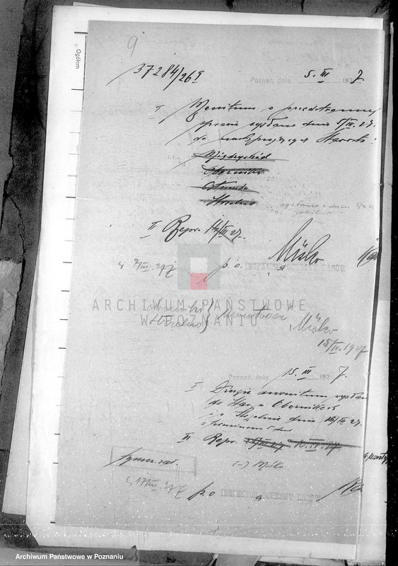 image.from.unit.number "Subwencje na zalesienie nieużytków /generalia/"
