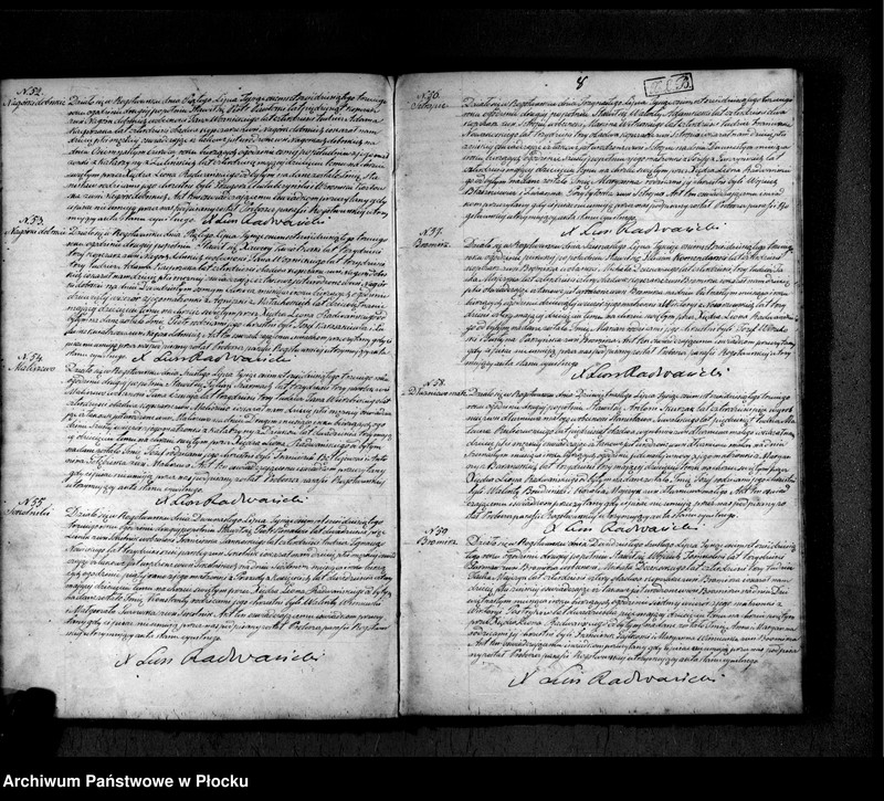 image.from.unit.number "Akta urodzeń, małżeństw i zgonów"