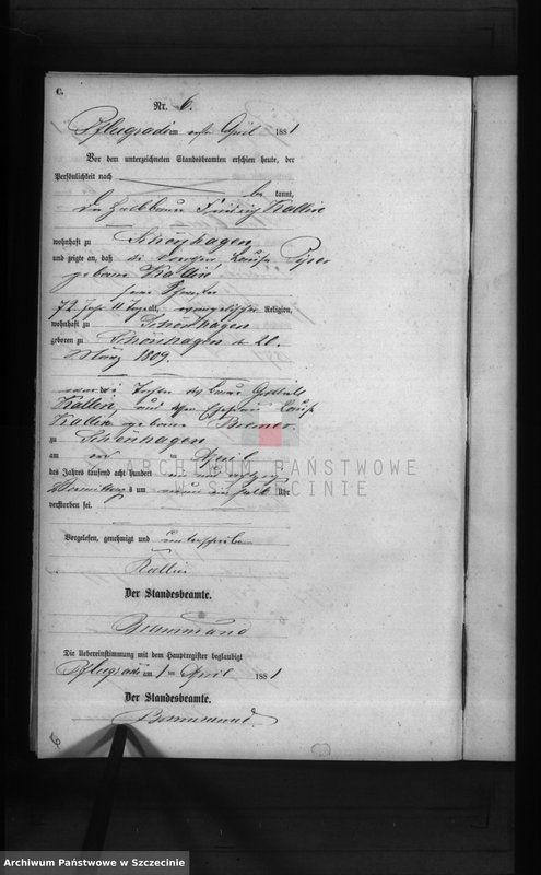image.from.unit.number "Sterbe-Register (Neben-Register)"