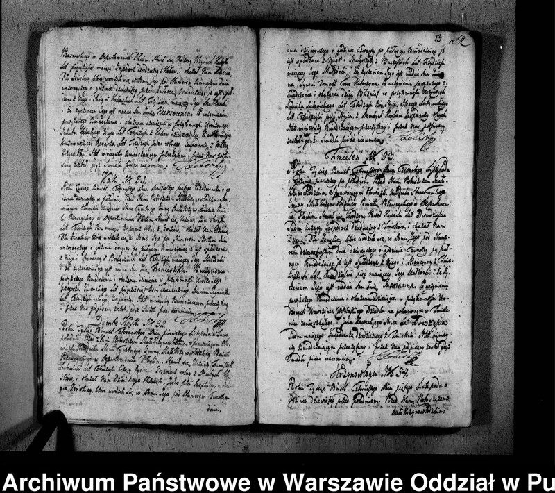 image.from.unit.number "Akta urodzeń, małżeństw i zgonów"
