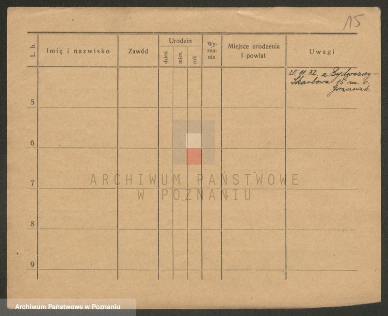 Obraz 17 z jednostki "Miklasiewicz - Mikutis"