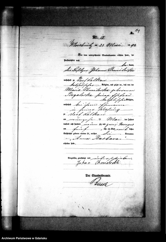 image.from.unit.number "Księga urodzeń"