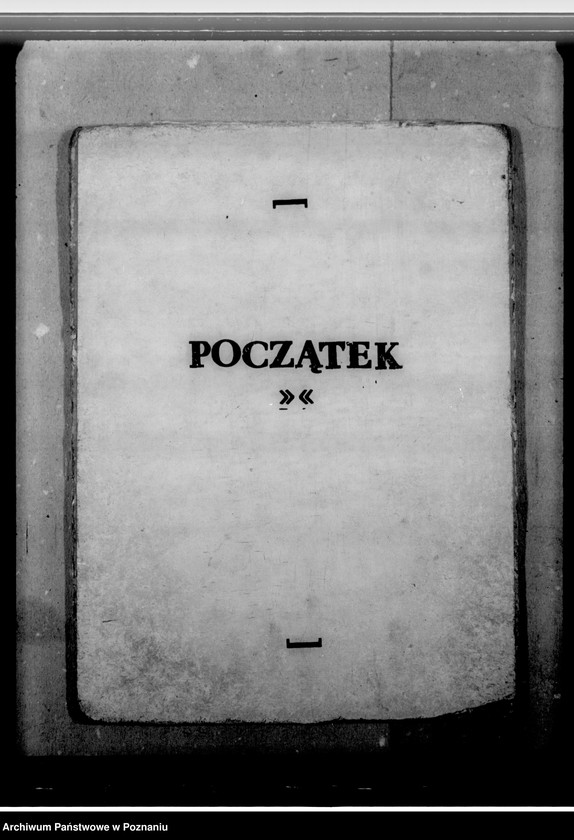Obraz 3 z jednostki "Gerth, Erich, Amtskommissar in Schwetzkau/, Kreis Lissa - Święcichowo, powiat Leszno"