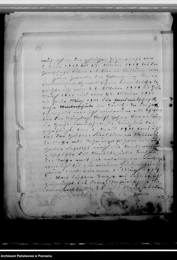 Obraz 14 z jednostki "Rothkegel, Ludwig - komisarz obwodowy"