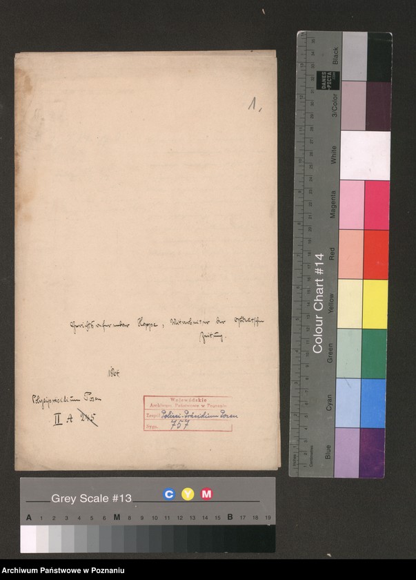 Obraz 4 z jednostki "A. betr. Gerichtsreferendar Hoppe, Mitarbeiter der Ostdeutschen Zeitung"