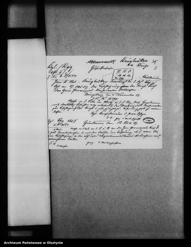 image.from.unit.number "Kruglanken, evangelische Kirche"