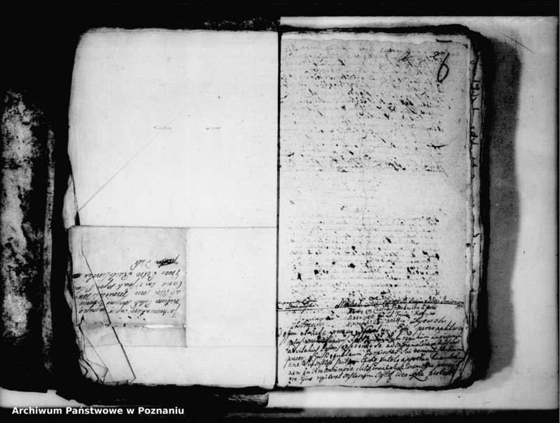 Obraz 10 z jednostki "Relationes [protocollon]"