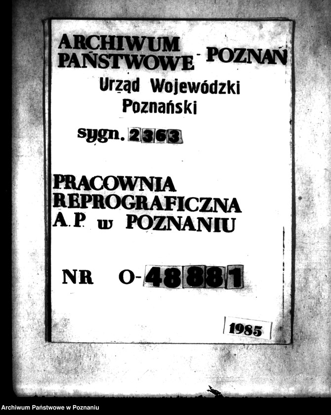 image.from.unit.number "Przymusowy wykup i parcelacja majątku Ciążeń powiatu konińskiego"