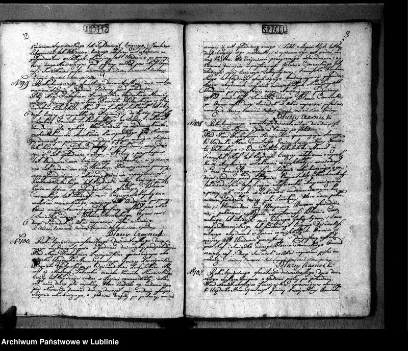 image.from.unit.number "Księga urodzeń t.2"