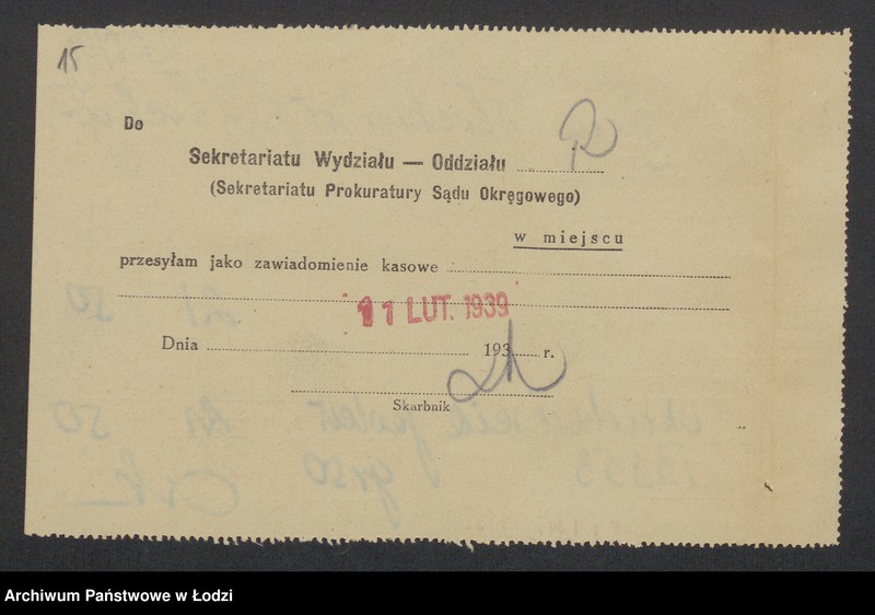 Obraz 17 z jednostki "Jakub Płockier – fabryka przetworów chemicznych"