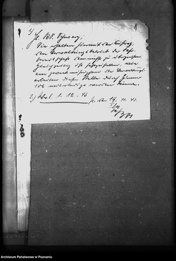 Obraz 5 z jednostki "Uberprüfung der Fahrbereitschaft"