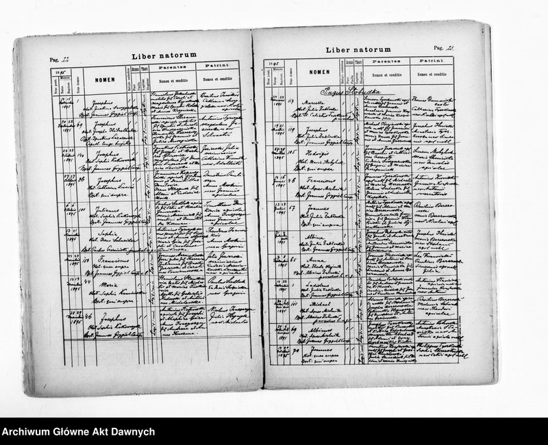 image.from.unit.number "Parafia: Jazłowiec. Dekanat: Jazłowiec. Kopie z ksiąg metrykalnych ur., śl., zg. dla miasta Jazłowiec i wsi: Browary, Burakówka*, Bazar*, Beremiany**, Ćwitowa, Duliby, Krzywołuka, Nowosiółka, Pauszówka, Połowce, Pomorce, Popowce*, Rzepińce, Przedmieście, Słobódka*, Zaleszczyki Małe, Chmielowa**, Drohiczówka**, Latacz**, Świerzkowce**, Żnibrody**."