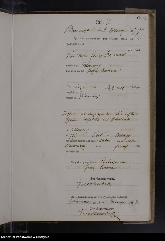 image.from.unit.number "Sterbe-Neben-Register Nr 1 - 110"