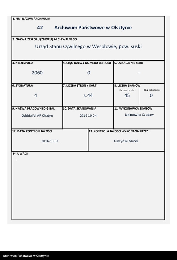 image.from.unit.number "Geburts-Neben-Register Nr 1 - 43"