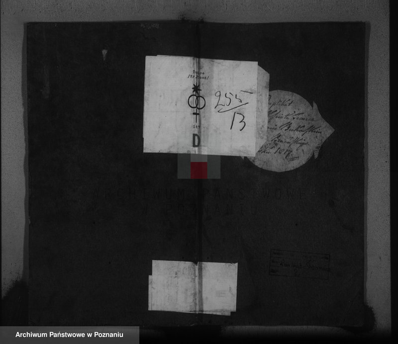 image.from.unit.number "Duplikat urodzonych, zaślubionych, zmarłych"