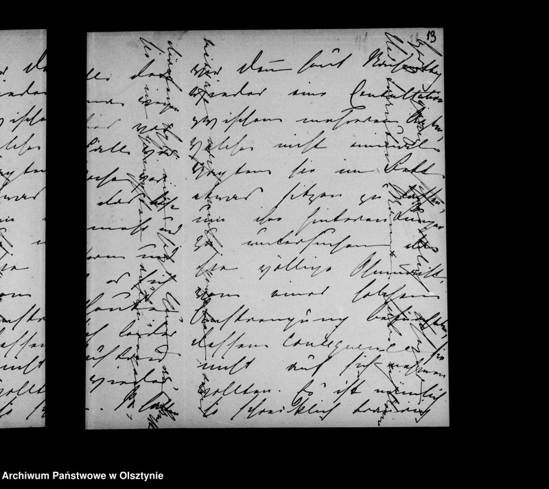 image.from.unit.number "/Fragmente v. Briefen der Violet Swiney, geb. Gfin Schlippenbach aus Sallingen England an Anna Gfin Lehndorff geb. Hahn/"