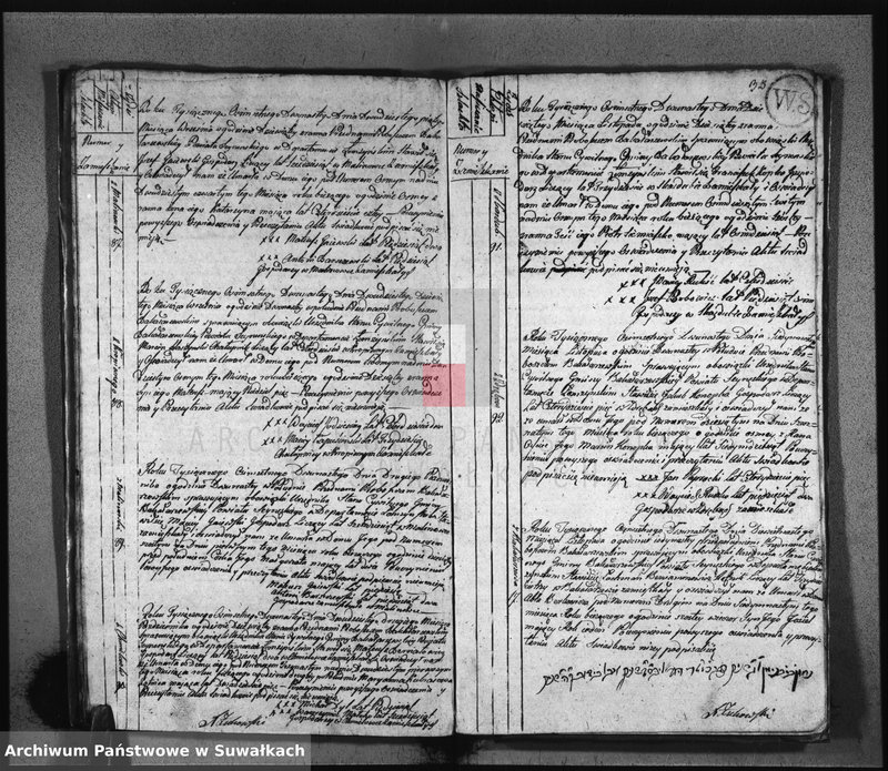 image.from.unit.number "Akta Gminy Bakałarzewskiey Zeszłych"