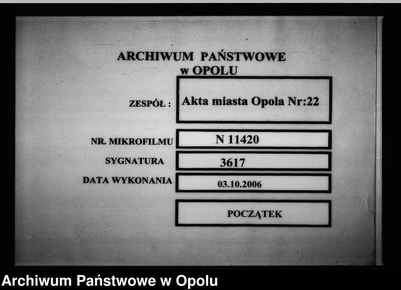 Obraz 1 z jednostki "Acta adhibenda zu denen Rathhäuslichen Actis von Stadt Schulden wegen dem von der Königl: p Cammer zu Breslau aus der Haupt-Armen-Hauss-Casse erhaltenen Darlehn von 5000 rthl. gegen 5 pro Cent Interesse wovon ein gleichmässiges Capital, so bisher zu 6 pro cent verinteressiret werden müssen abgestossen werden soll: Vid: Acta von Bezahlung der Stadt-Schulden: item: Acta wegen Befriedigung der Charlotte Jeltschin"