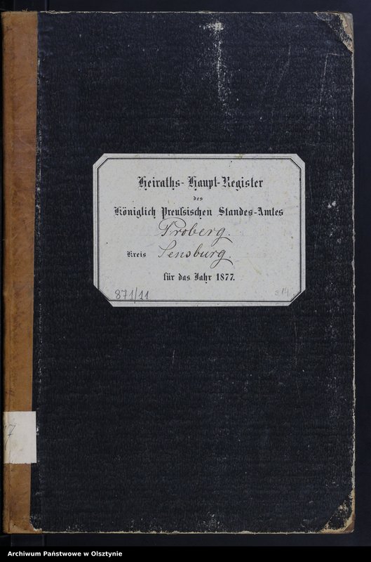 image.from.unit.number "Heiraths-Haupt-Register Nr 1 - 6"