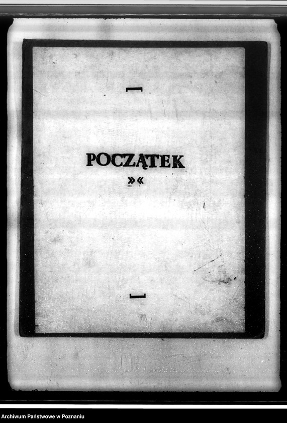 Obraz 3 z jednostki "Majątek Opatówek powiat kaliski sprawy leśne"