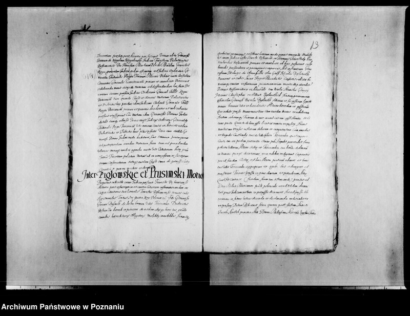 Obraz 17 z jednostki "Decreta [inducta]"