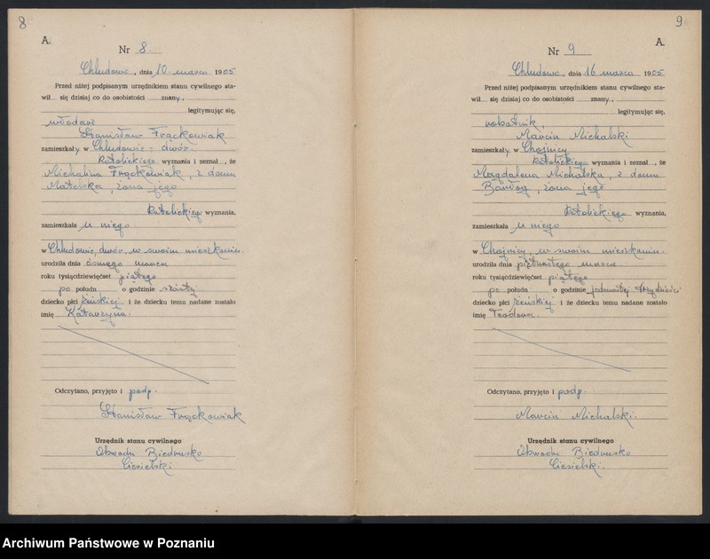 image.from.unit.number "Księga urodzeń"