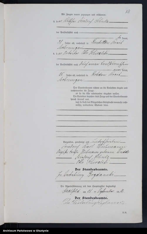 image.from.unit.number "Heirats-Neben-Register Nr 1 - 13"