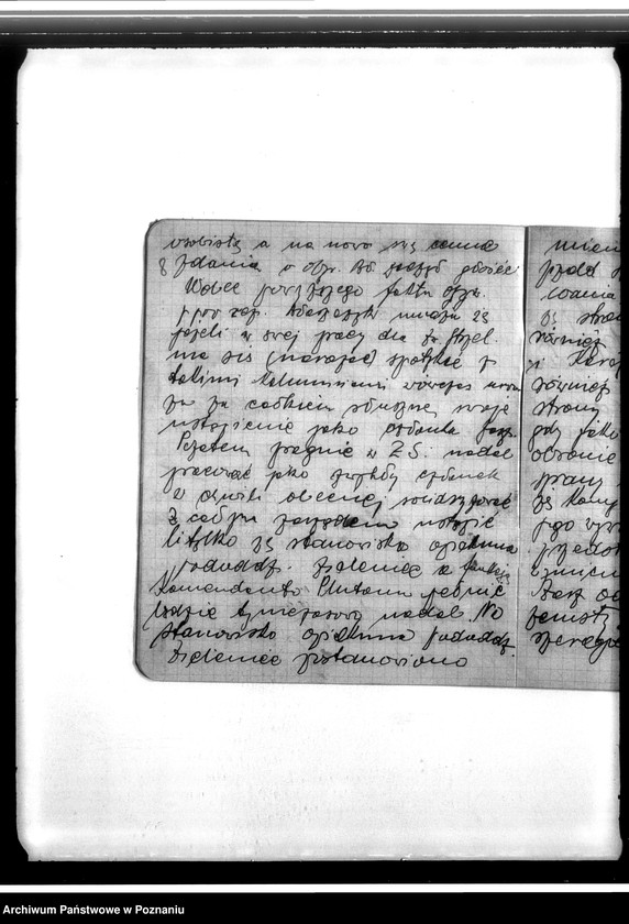 Obraz 12 z jednostki "Protokoły zebrań"