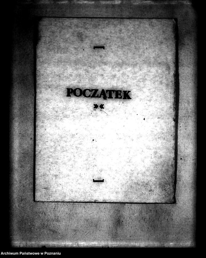 Obraz 3 z jednostki "Rejestr pomiarowy majątku Ląd"