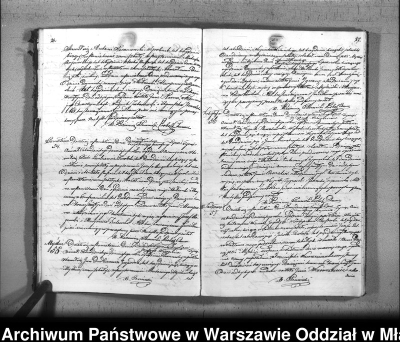 image.from.unit.number "Akta urodzin, małżeństw i zgonów"