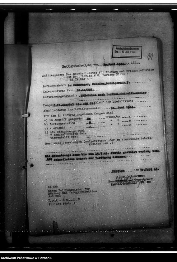 Obraz 16 z jednostki "Holzbehelfsheime. Behelfsheime aus Fabrikfertigen Bauteilen"