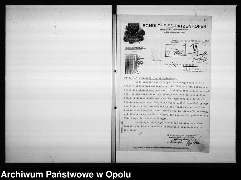 Obraz 8 z jednostki "[Browar zamkowy na Bolko]"