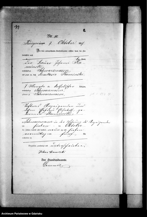 image.from.unit.number "Księga zgonów"