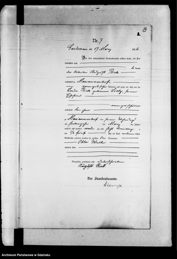 image.from.unit.number "Księga urodzeń"