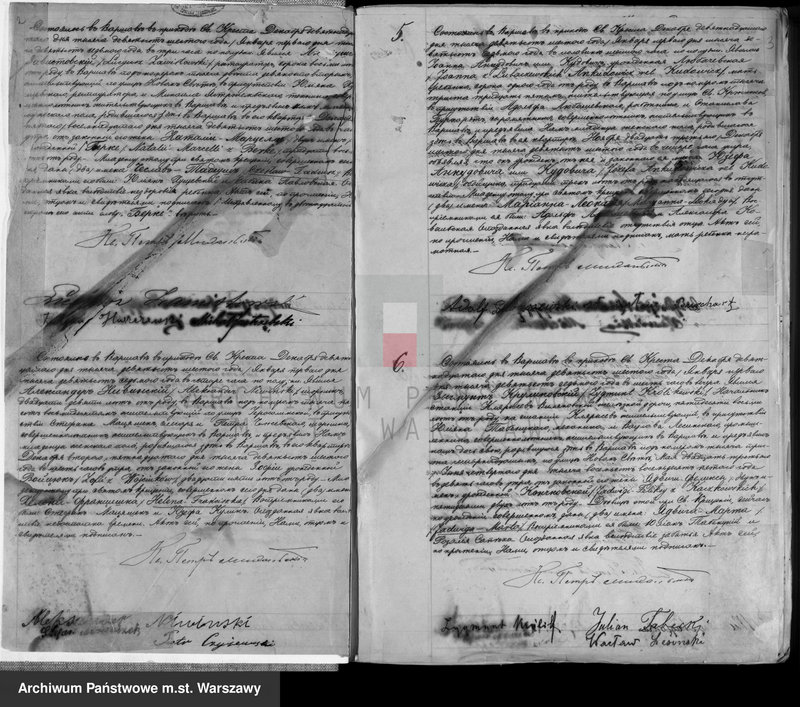 image.from.unit.number "Akta urodzeń, małżeństw i zgonów"
