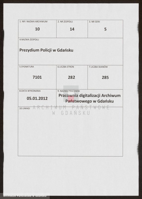 image.from.unit.number "Karty meldunkowe: Brauner - Bredull"